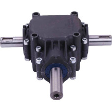 Comer Gearbox L-25A 1.9:1  124020