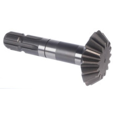 Comer Pinion shaft Z15  2675001