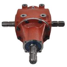 Comer Gearbox T-278A 2.9:1  278014