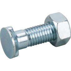 Kuhn Bolt with nut  H0609370