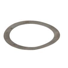 Kuhn Shim Ring PS 0.2mm  80253546