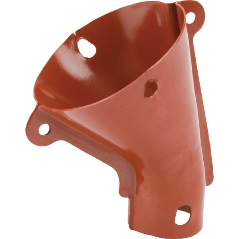 Kuhn Downpipe  VJX0863A