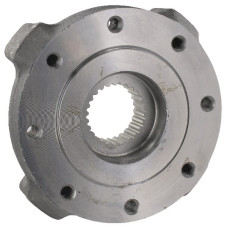 Kuhn Flange   56809610