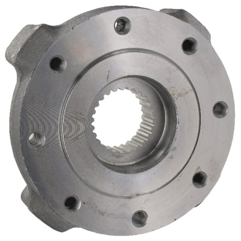 Kuhn Flange   56809610