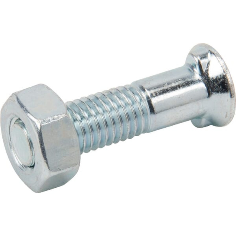 Kuhn Bolt with nut  H0609340