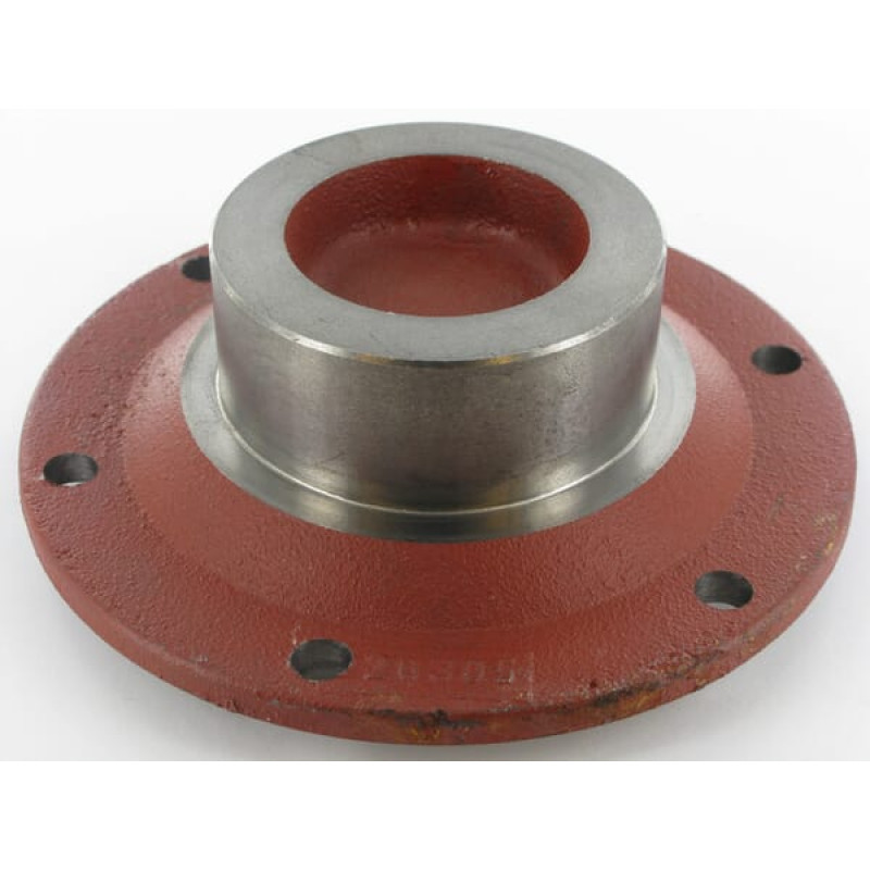 Kuhn Bearing Cover Front   56811400