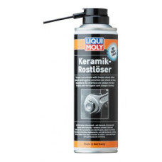 Liqui Moly Rust remover with ceramic additive 300 ml