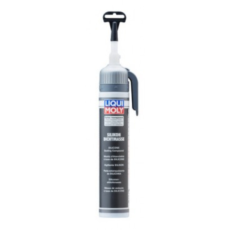 Liqui Moly silicone sealant 200 ml (6184)