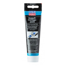 Паста для сборки глушителя Liqui Moly 150 г (3342) 3342