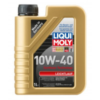 Liqui Moly Motoreļļa 10W-40 5L