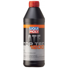 Liqui Moly Transmission oil Top Tec ATF 1200 1L