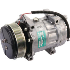 Sanden Airco compressor  KL000107