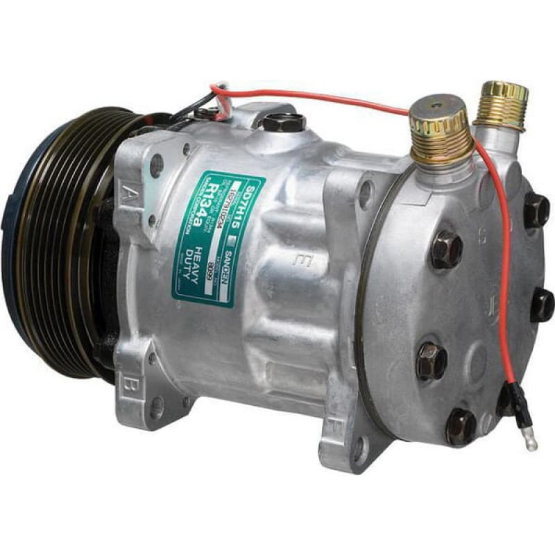 Sanden Airco compressor  KL000059