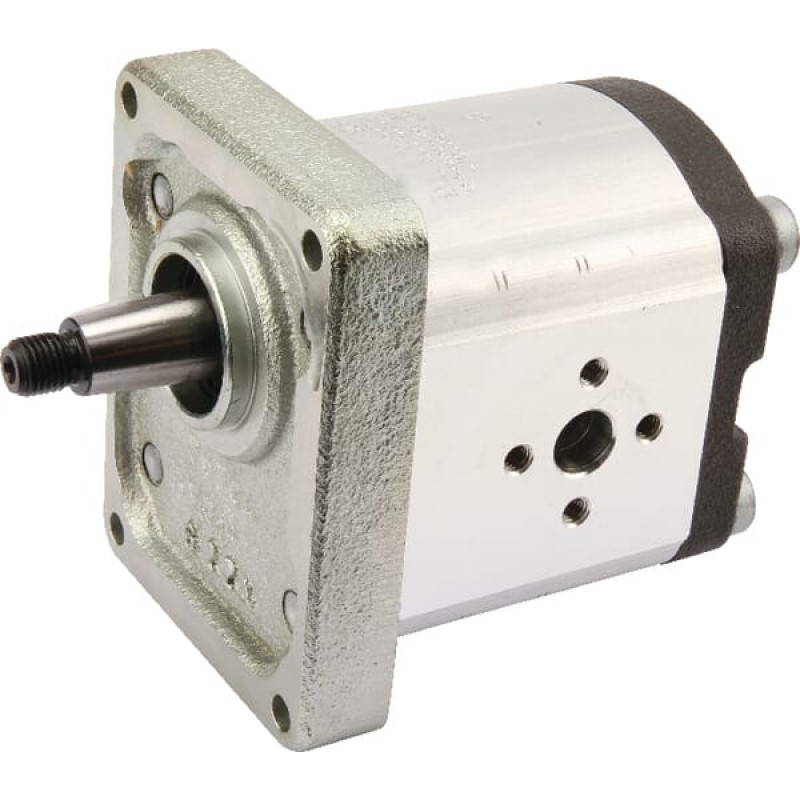 Bosch Rexroth Gear pump AZPF-11-019RHO30PB-S0285   0510625063