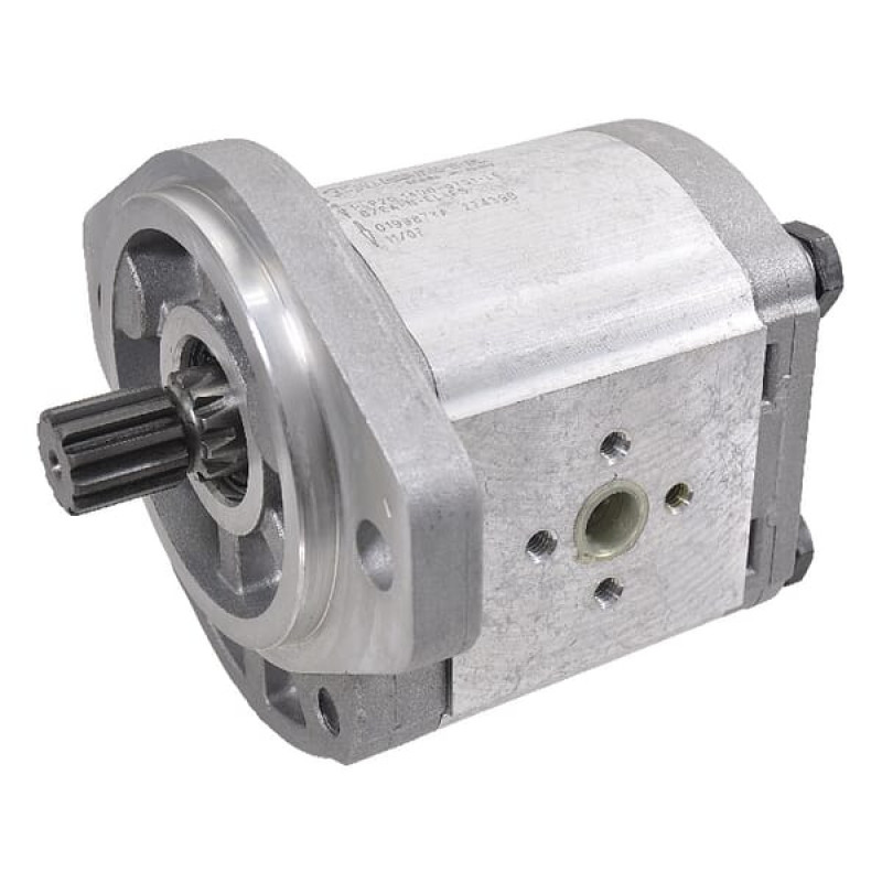 Casappa Gear pump, ELLEB/EA-N-EL-FS  PLP2014D007S1