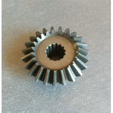 Eu-Gear Producer Z23 koniskais zobrats CNH agregātam, NEW HOLLAND (17×23) 322493150