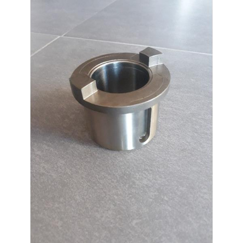 Eu-Gear Producer Pelējuma garuma transmisijas zobrata suņu sajūgs 0009841641