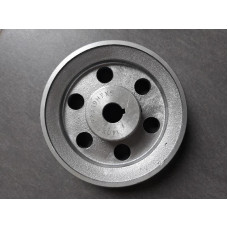 Eu-Gear Producer Sūkņa skriemelis VP76 SPA140/2 fi19