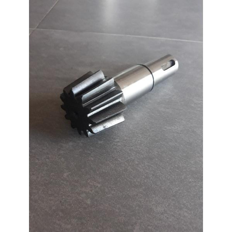 Eu-Gear Producer Z12 KRONE piedziņas vārpsta (12×91) 002691460
