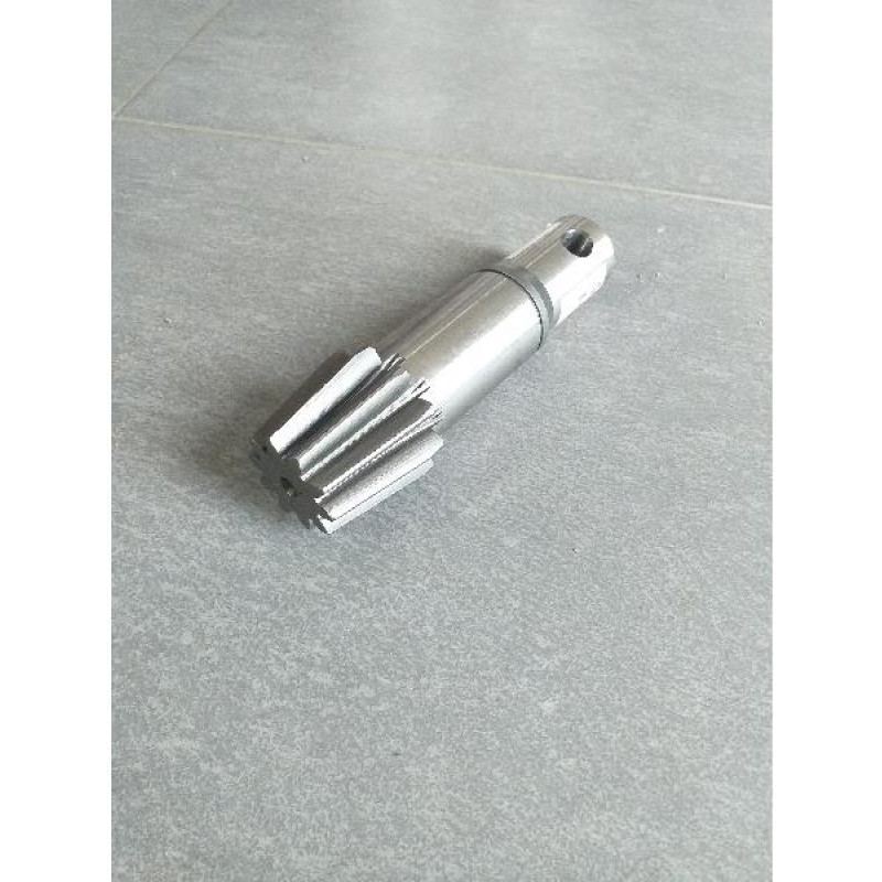 Eu-Gear Producer Z10 KUHN Zobrats (10×82) 57569100