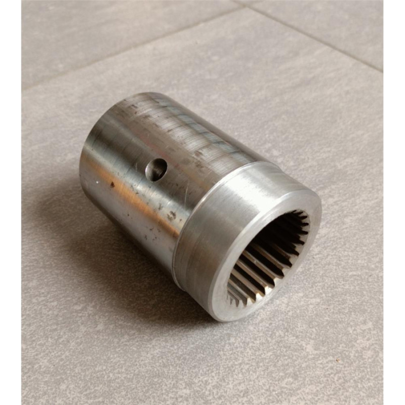 Eu-Gear Producer STRAUTMANN pašiekrāvēja piekabes rotora piedziņas uzmava 74402 110