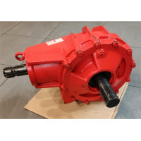 Eu-Gear Producer POTTINGER skābbarības piekabes pārnesumkārba 510.200, 510200
