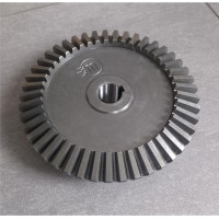 Eu-Gear Producer Koniskais zobrats Z45 KUHN/RAUCH izkliedētājam (15×45) R2053367