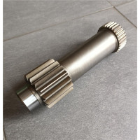 Eu-Gear Producer AGRAM padeves vagona reduktora vārpsta