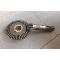 Eu-Gear Producer VICON pļāvējs 12×47 konusveida zobratu 91956000, KT91956000