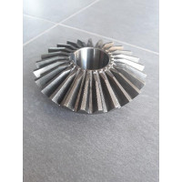 Eu-Gear Producer Holaras Z25 konusveida zobrats (11×25)