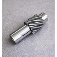 Eu-Gear Producer WELGER LS izkliedētāja reduktora Z12 vārpsta