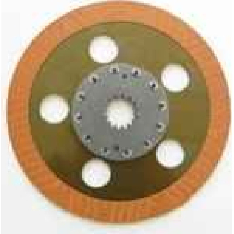 John Deere Alternative Bremžu disks AL76887