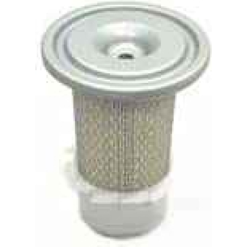 John Deere Alternative AL30394 Gaisa filtrs