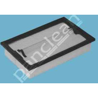 John Deere Alternative AZ43412 Salona filtrs