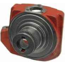 John Deere Alternative L60081 Kreisā stūres lodveida lodveida