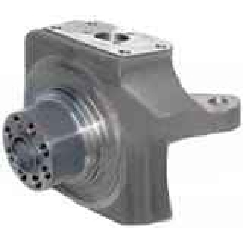 John Deere Alternative L39962 Housing (right side)