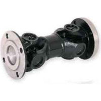 John Deere Alternative AL117418 Piedziņas vārpsta