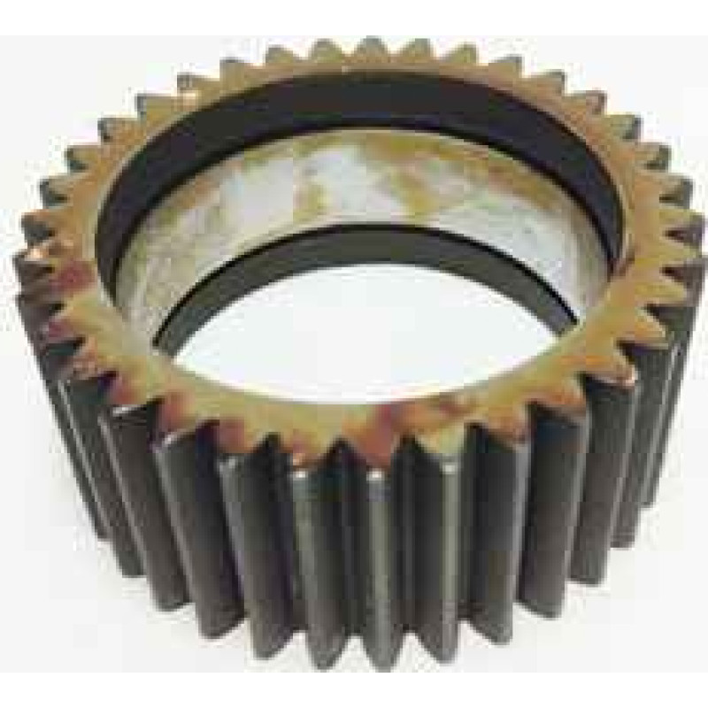 John Deere Alternative L110416 Zobrats