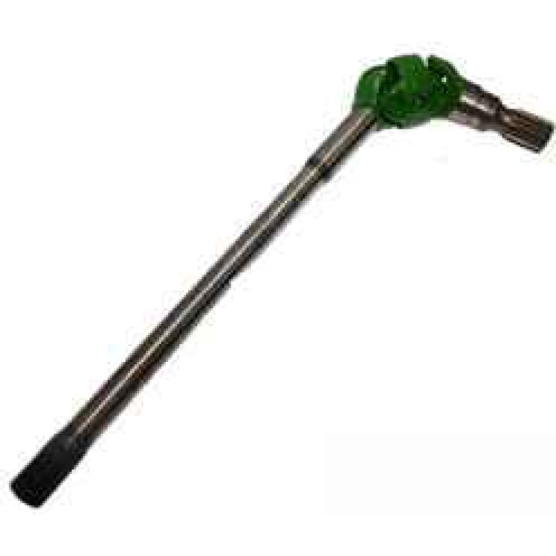 John Deere Alternative RE271427 Pusass vārpstas komplekts R271429 + R271433