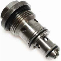 John Deere Alternative AL168858 vārsts