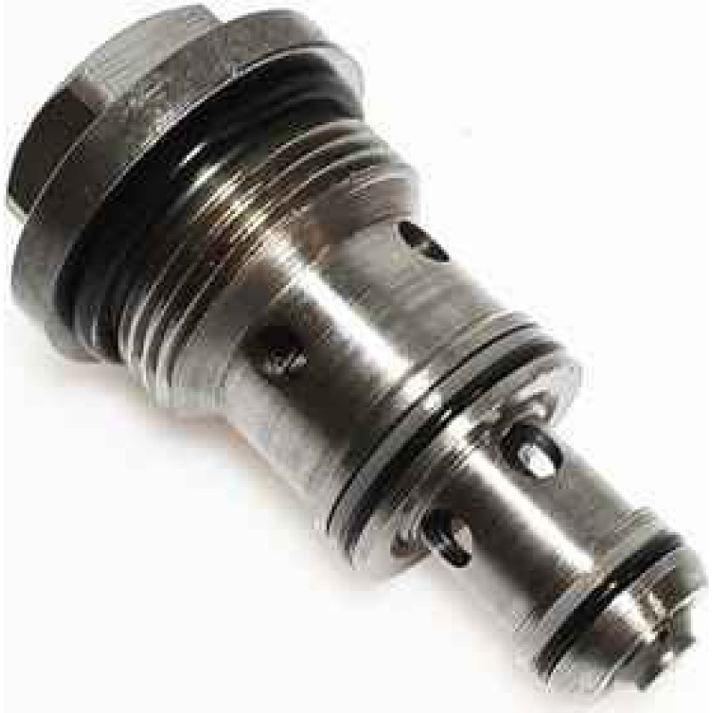 John Deere Alternative AL168858 vārsts