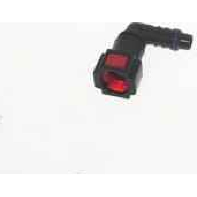 John Deere Alternative AL154046 Fuel Connection