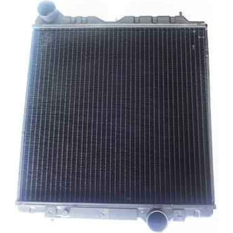 John Deere Alternative AL220813 Radiator