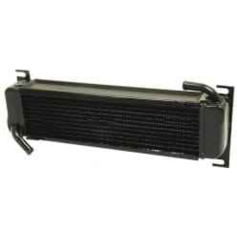 John Deere Alternative AL38448 eļļas dzesētājs