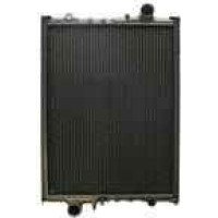 John Deere Alternative AL66766 Radiators