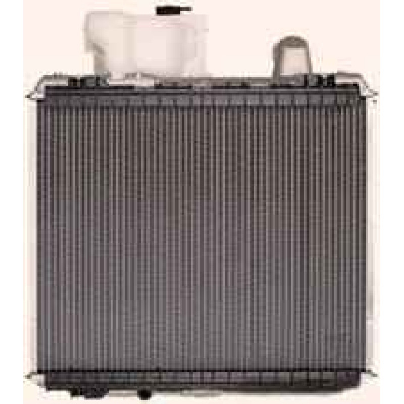 John Deere Alternative AL181229 Radiator