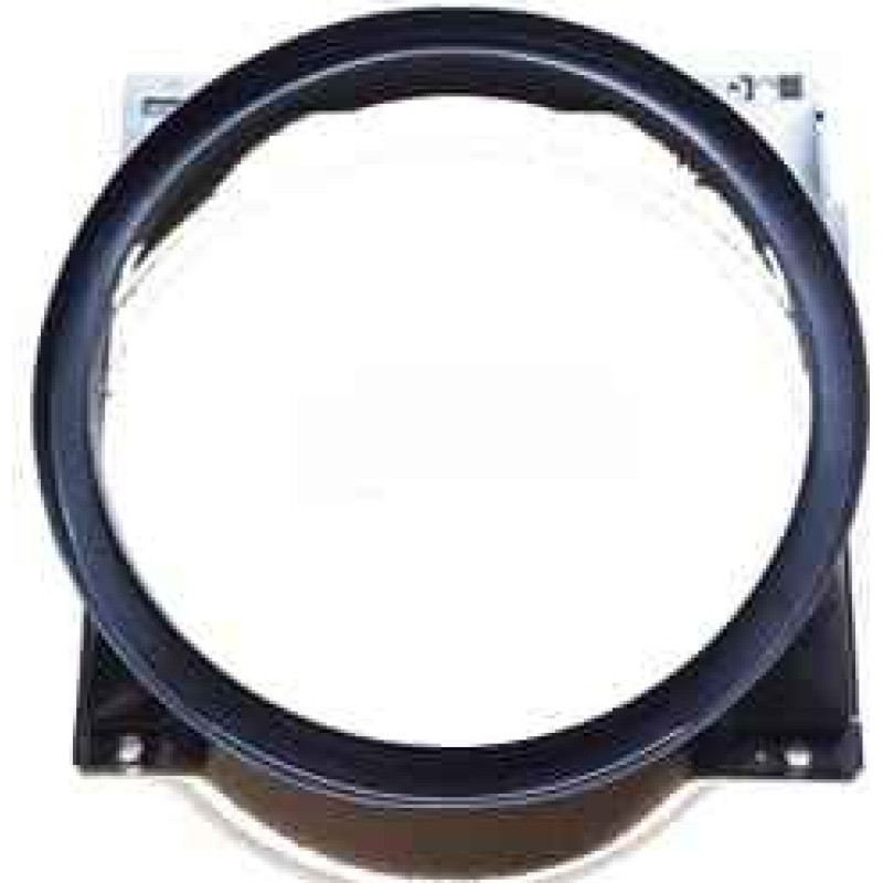 John Deere Alternative AL78568 Radiatora korpuss