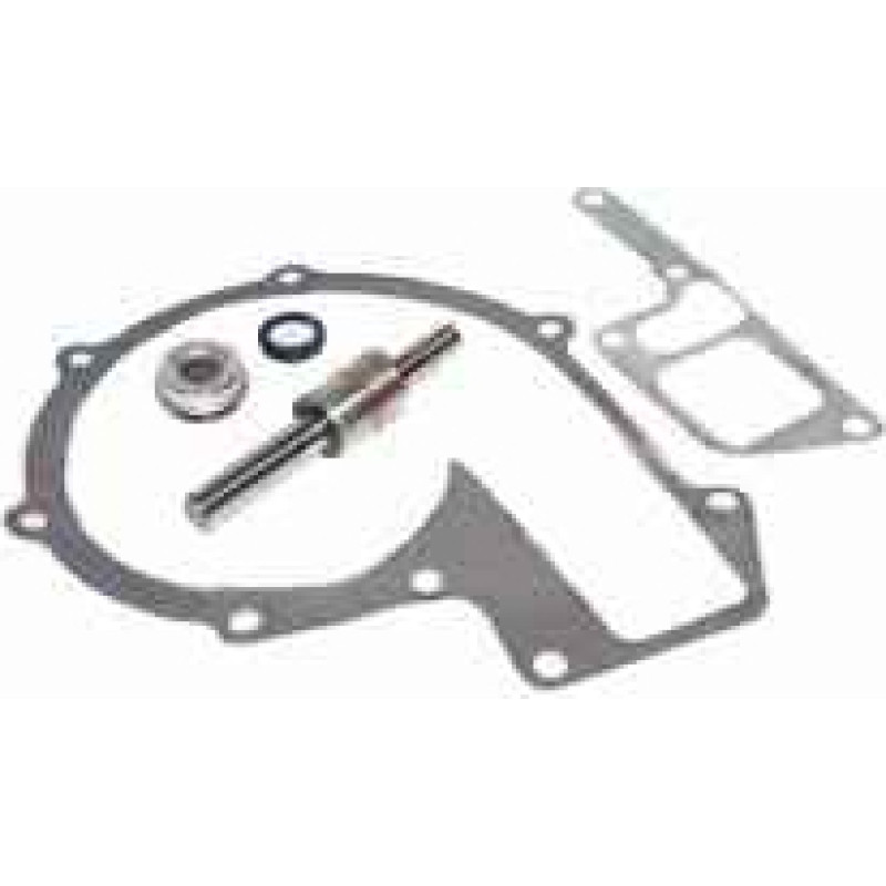 John Deere Alternative R51683 Water pump repair kit