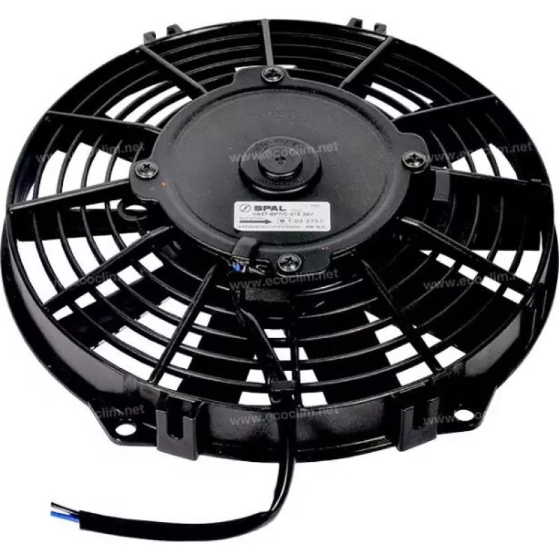 John Deere Alternative ER380912 ventilators