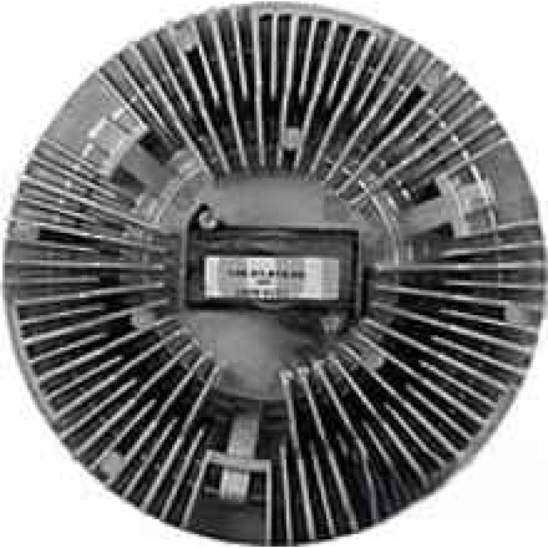 John Deere Alternative RE166013 VISCO sajūgs